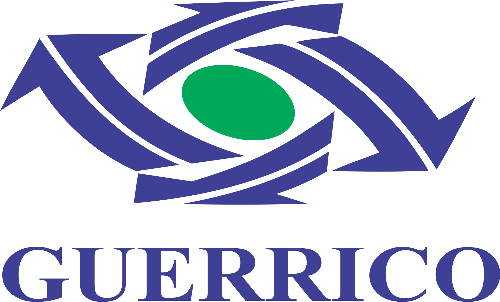 Logo Guerrico